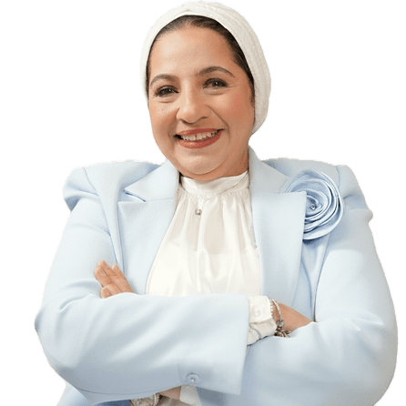 DR. MARWA SHOUMAN